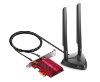 TP-LINK Archer TXE75E (5400Mb/s a/b/g/n/ac/ax) - 1263883 - zdjęcie 1